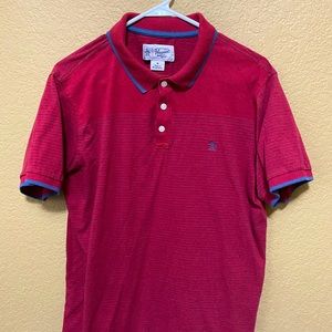 Penguin Men’s Polo Medium